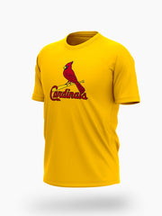 St. Louis Cardinals Majice SLC-TH-1001 - FANS STORE -