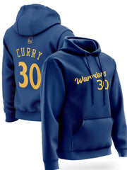 Stephen Curry Duksevi SC-IG-DK0013 - FANS STORE -