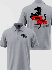 Charles Leclerc Polo FR-PM-003