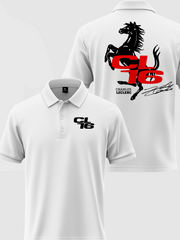 Charles Leclerc Polo FR-PM-003