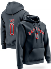 Toronto Raptors Personalizovani Duksevi TR-DK-1008 - FANS STORE -