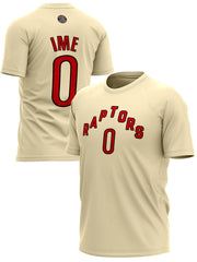 Toronto Raptors Personalizovani Majice TRNT-TH-1008 - FANS STORE -