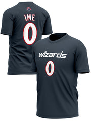 Washington Wizards Personalizovani Majice WZRD-TH-1008 - FANS STORE -