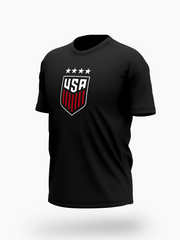 SAD Majice FWC 2026 USA-FWC-MJ002