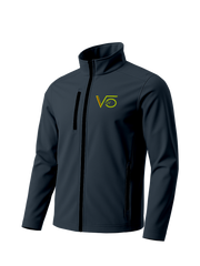 Sebastian Vettel Jakne VTT-JK-002