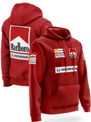 Super Popusti Ayrton Senna Duksevi AS-DK-001