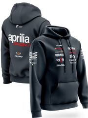 Aprilia Duksevi AP-DK-001