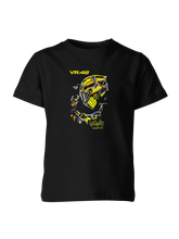 Dečiji Majice Valentino Rossi VLR-DJMJ-001