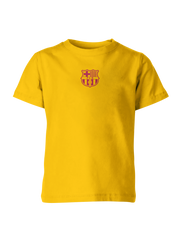 Dečiji Majice Barcelona BC-DJMJ-001