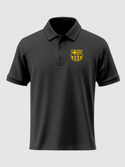 Barcelona Polo BR-PM-003