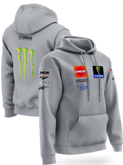 Monster Energy Yamaha Duksevi YM-DK-001
