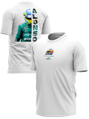 Fernando Alonso Majice FA-MJ-007