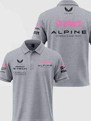 Alpine Polo AL-PM-001