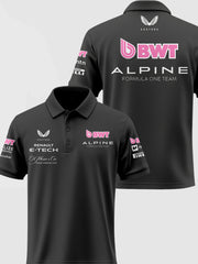 Alpine Polo AL-PM-001