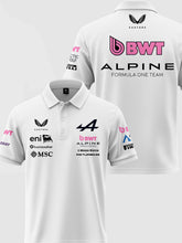 2026 Alpine Polo AL-PM-002