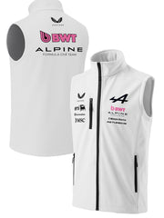 2026 Alpine Prsluk AL-PR-002