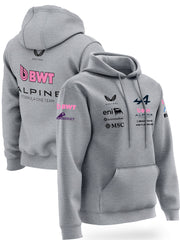 2026 Alpine Duksevi AL-DK-003