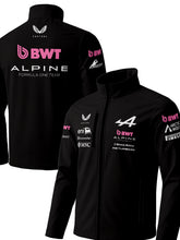 2026 Alpine Jakne AL-JK-003