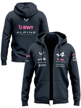 2026 Alpine Duksevi AL-DPK-004