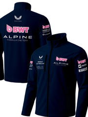 Alpine Jakne AL-JK-002