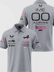 Alpine Polo Personalizovani AL-PM-003