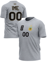 Argentina Majice Personalizovani FWC 2026 ARG-FWC-MJ008