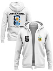 Argentina Duksevi FWC 2026 ARG-FWC-DPK003
