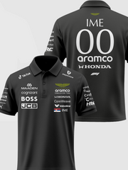 Aston Martin Polo Personalizovani AM-PM-003