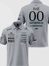 Aston Martin Polo Personalizovani AM-PM-003