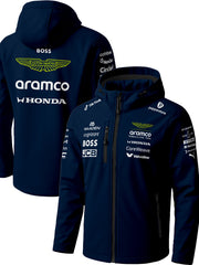 2026 Aston Martin Jakne AM-JPK-003