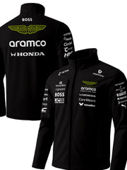 2026 Aston Martin Jakne AM-JK-004