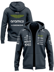 2026 Aston Martin Duksevi AM-DPK-006