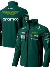 Aston Martin Jakne AM-JK-002