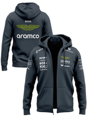 Aston Martin Duksevi AM-DPK-003