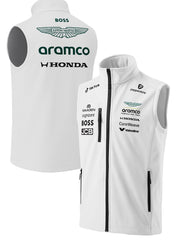 2026 Aston Martin Prsluk AM-PR-002