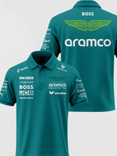 Aston Martin Polo AM-PM-001