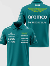 2026 Aston Martin Polo AM-PM-002