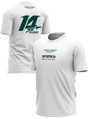 Fernando Alonso Majice FA-MJ-002