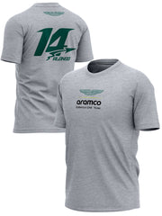 Fernando Alonso Majice FA-MJ-002