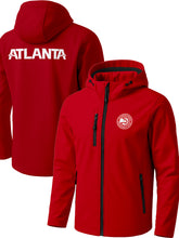 Atlanta Hawks Jakne AH-JPK-001