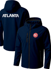 Atlanta Hawks Jakne AH-JPK-001