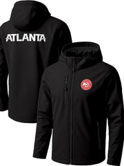 Atlanta Hawks Jakne AH-JPK-001