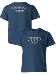 Dečiji Majice Audi FR-DJMJ-002