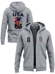 SAD Duksevi FWC 2026 USA-FWC-DPK003