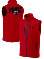 Alain Prost Prsluk PRT-PR-002
