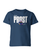 Dečiji Majice Alain Prost PRT-DJMJ-002