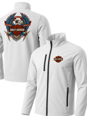 Harley Davidson Jakne HD-JK-002