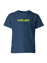 Dečiji Majice VR46 Racing Team VR-DJMJ-002