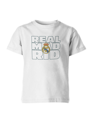 Dečiji Majice Real Madrid RM-DJMJ-004