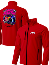 Jorge Martin Jakne JM-JK-002